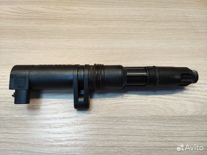 Катушка зажигания Nissan Terrano