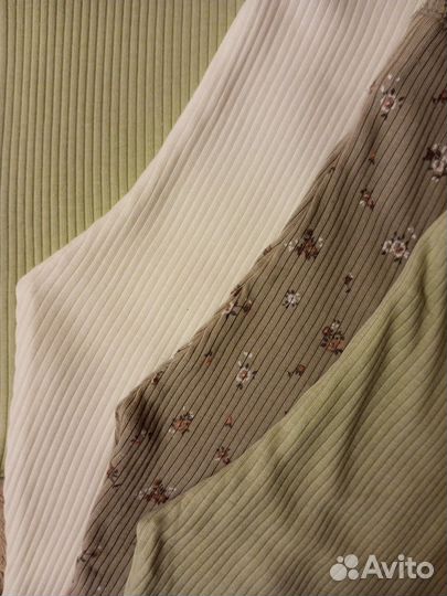 Комплект на девочку 110