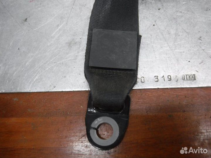 Ремень безопасности передний левый Лада Гранта