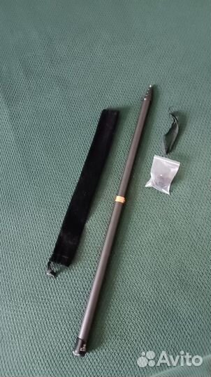 Селфи-палка 2.9м для GoPro и других камер