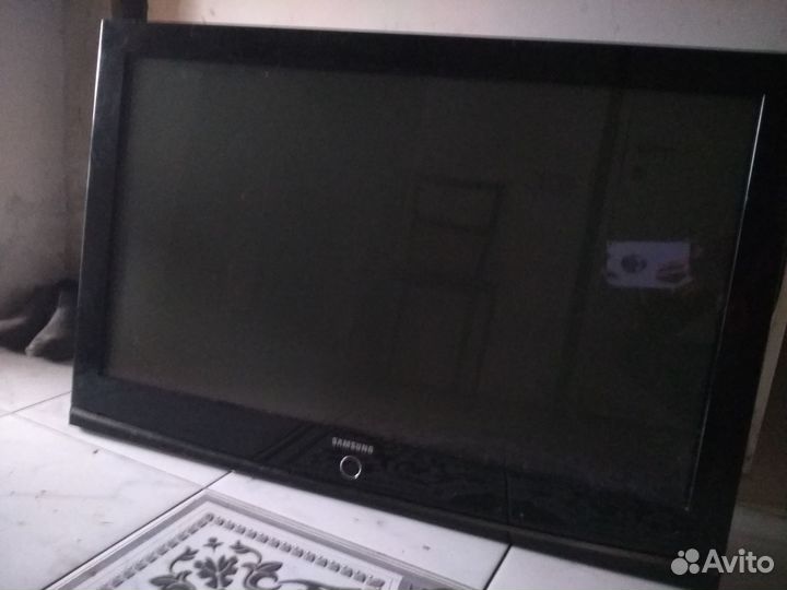 Телевизор samsung 42 дюйма Б\У