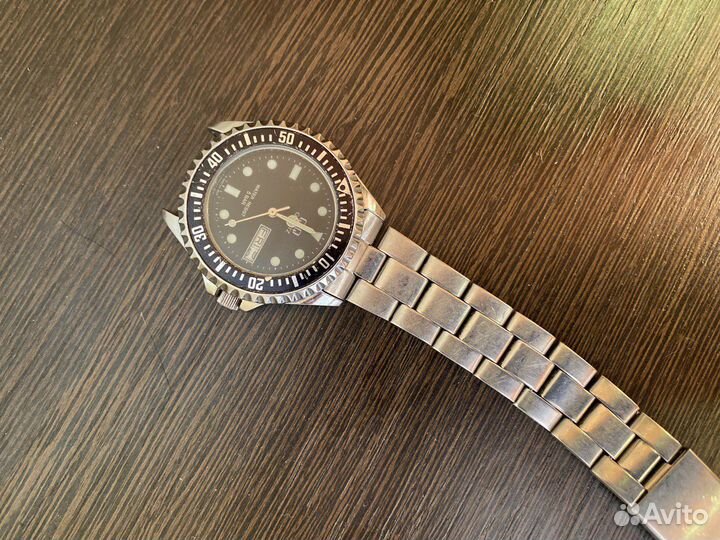 Мужские наручные часы