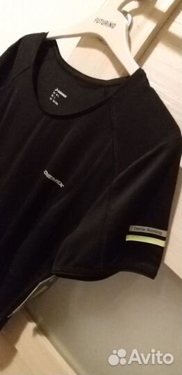 Футболка женская