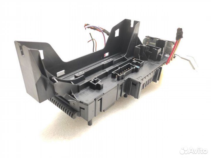 Блок предохранителей Mercedes-Benz Cls-Class W218