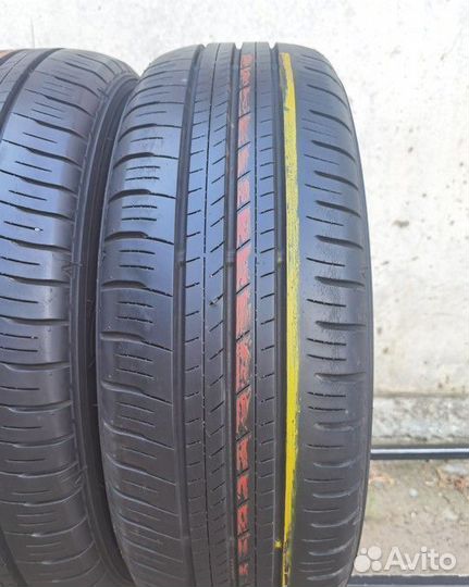 Dunlop Enasave EC300+ 195/65 R15 91H