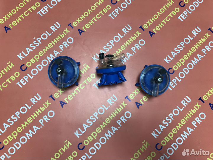 Коллектор попарного доения 240 мл