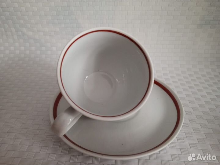 Кофейная пара Барановка