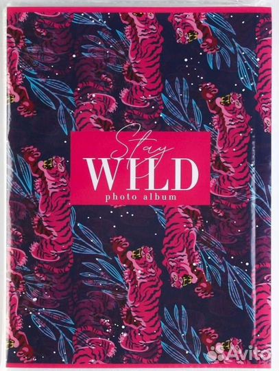 Фотоальбом