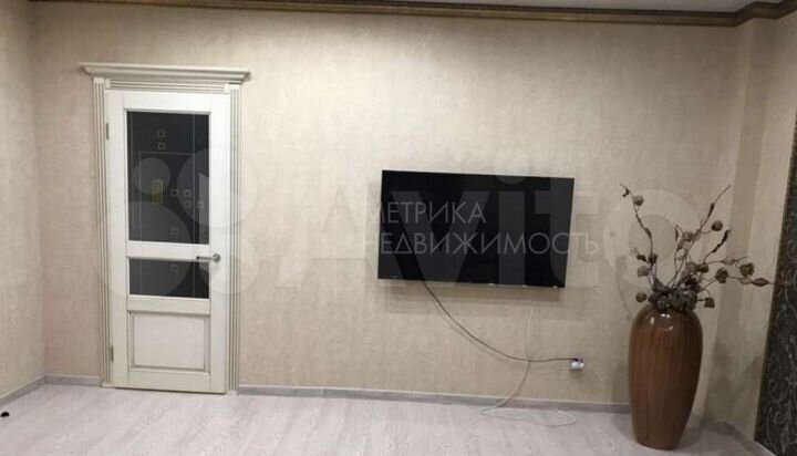 4-к. квартира, 110 м², 12/12 эт.