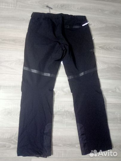 Брюки горнолыжные Selected W34L32