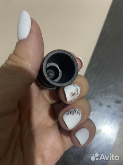 Заглушка на прикуриватель Skoda rapid