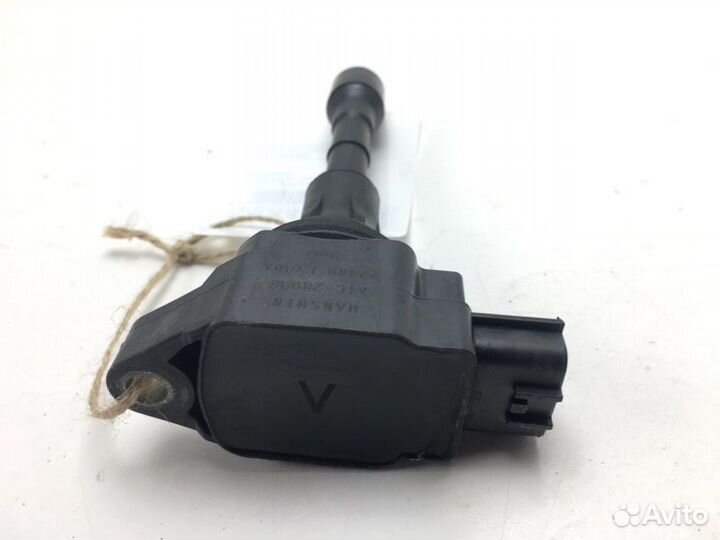 Катушка зажигания Infiniti Fx37 S51 VQ37VHR 2012