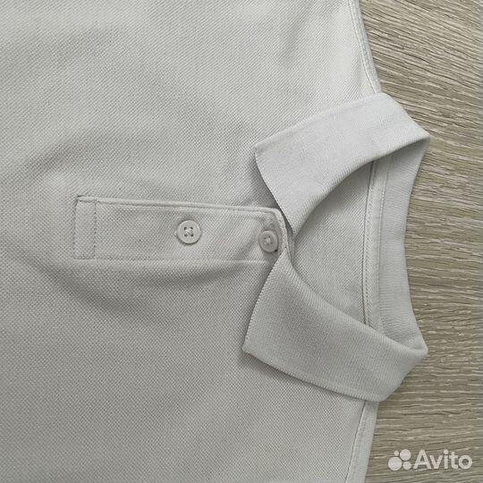 Поло и рубашка