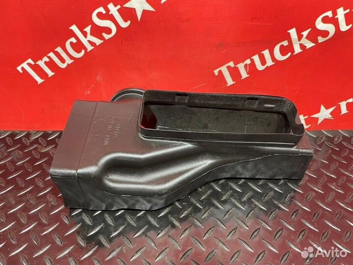 Воздуховод отопителя Renault T