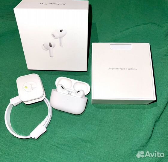 Наушники Airpods pro 2