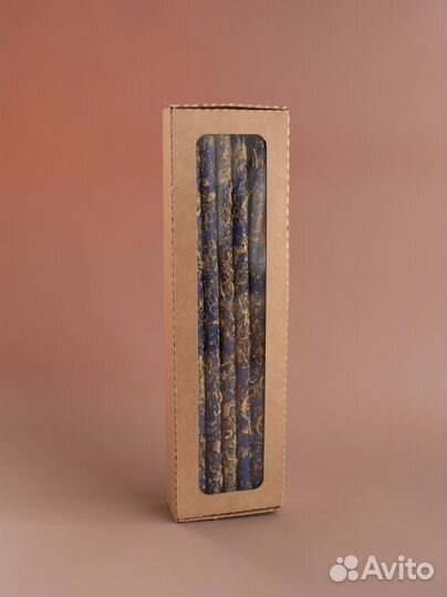 Свечи восковые эзотерические