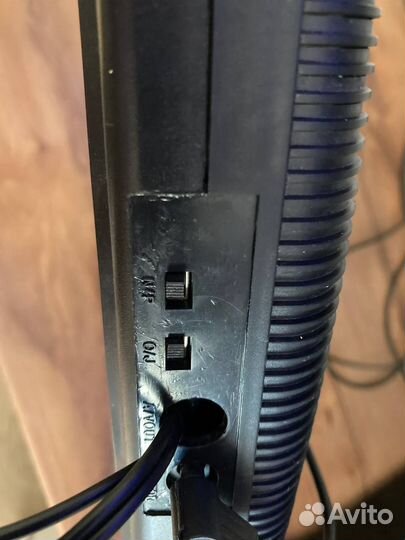 Игровая приставка Sega magistr 2012 г