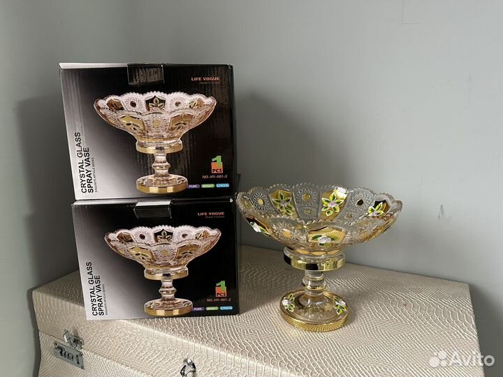 Конфетница