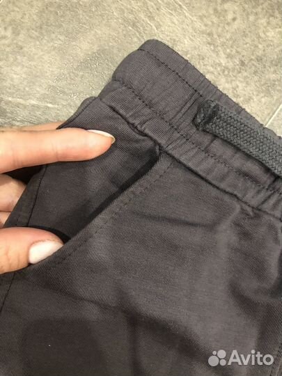 Шорты для мальчика 92