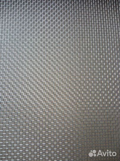 Сетка нержавеющая