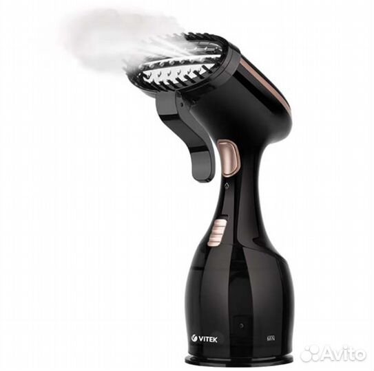 Отпариватель для одежды