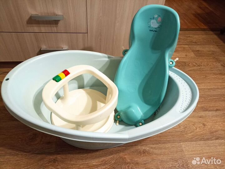 Набор для купания