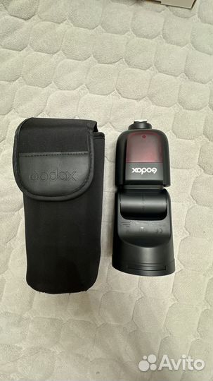 Вспышка камеры