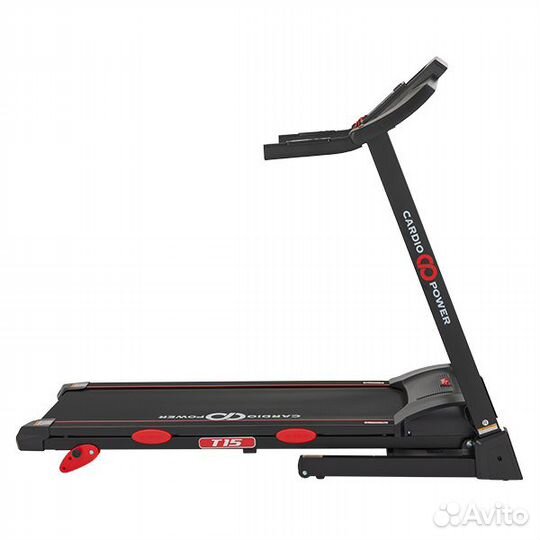 Беговая дорожка Cardio Power T15