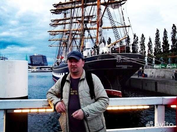 Повар универсал. Заготовщик