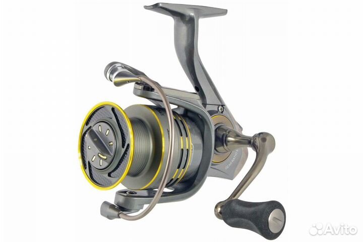 Катушки Ryobi Slam 2000