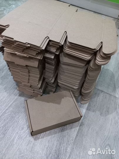 Коробка для маркетплейсов