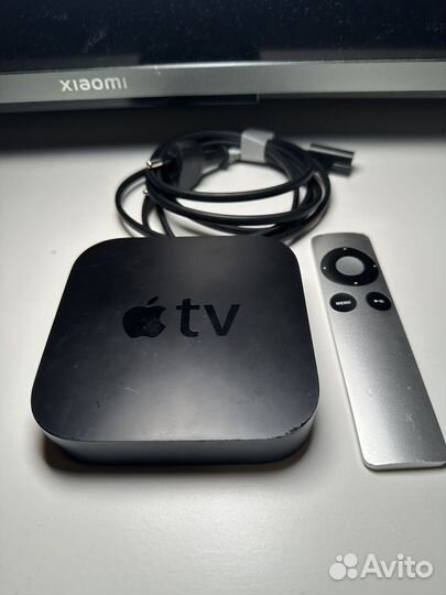 Apple tv 3 full hd A1469
