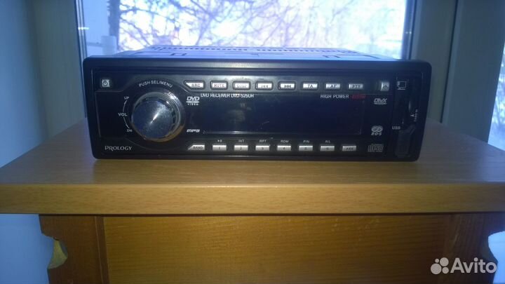 А/м Пролоджи оригинал