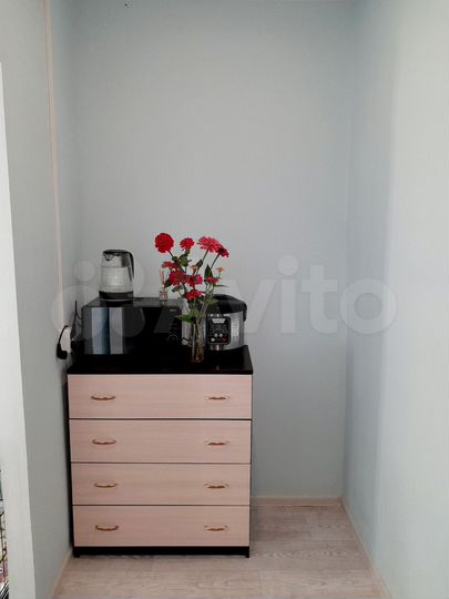 Комната 13,9 м² в 4-к., 2/3 эт.