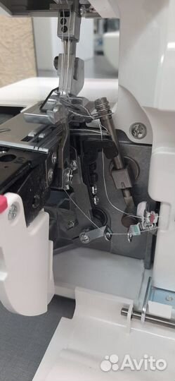 Оверлок для швейной машины Janome 793PG