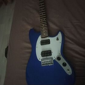 Гитара fender Mustang