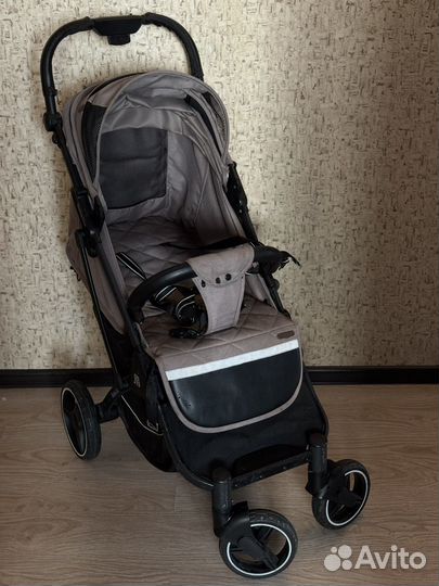 Коляска baballo