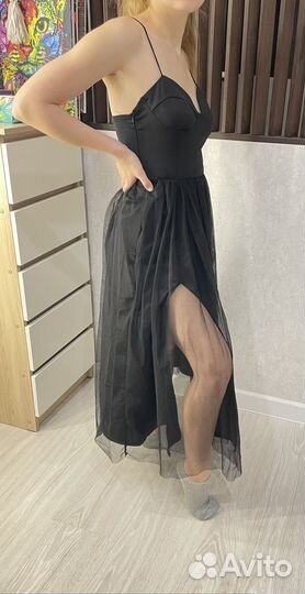 Платье женское