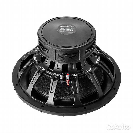 Сабвуфер Alphard DB-SA275