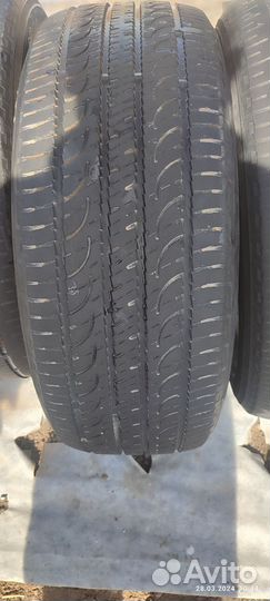 Yokohama Geolandar SUV G055 235/55 R17 99H