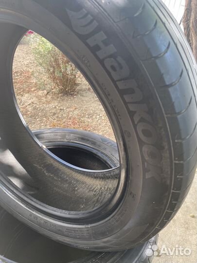 Hankook SF Optimo 205/55 R16 75T