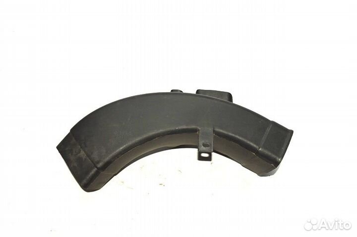 Воздуховод торпеды DAF XF95 (01.02-12.06)