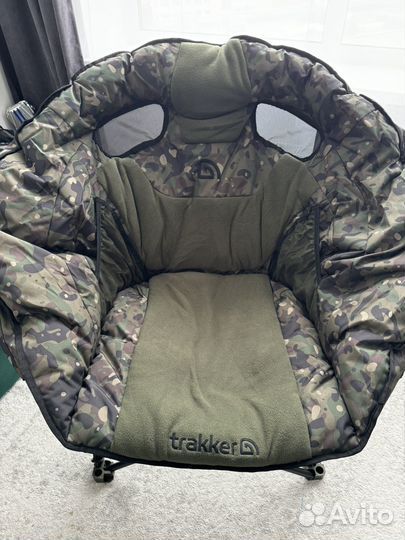 Новинка от Trakker