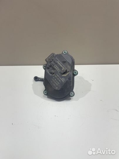 Регулятор заслонки Ауди А6 С6 059129086L