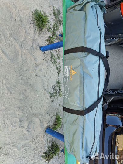 Палатка туристическая 3 местная