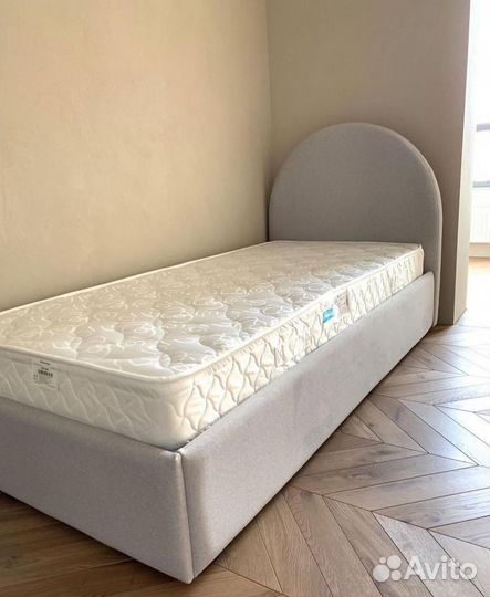 Кровати односпальная, двухспальная. Доставка