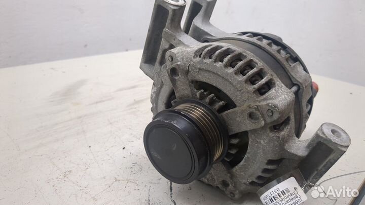 Генератор Chevrolet Malibu 2018, 2020