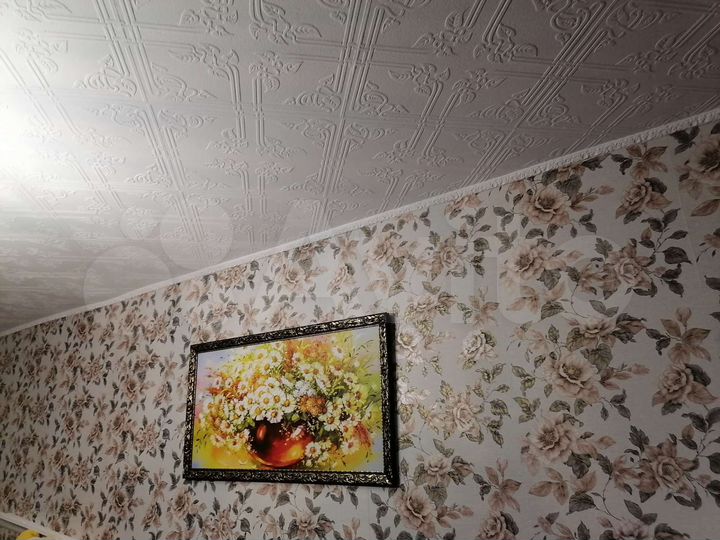 2-к. квартира, 52 м², 4/5 эт.