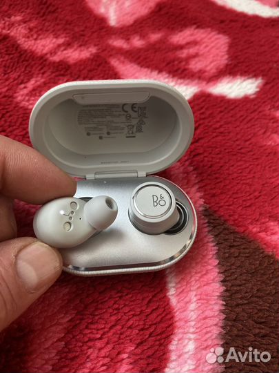 Беспроводные наушники B&О