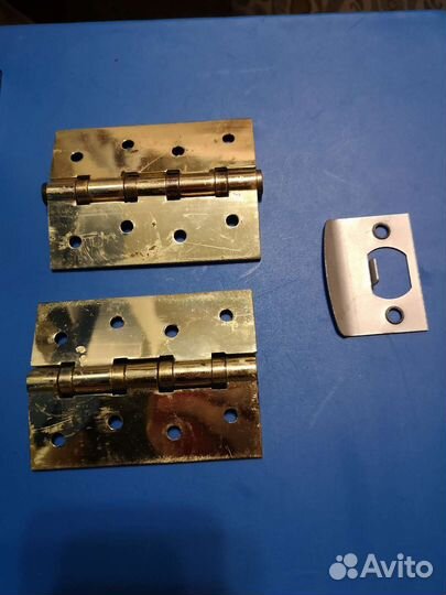 Дверь межкомнатная